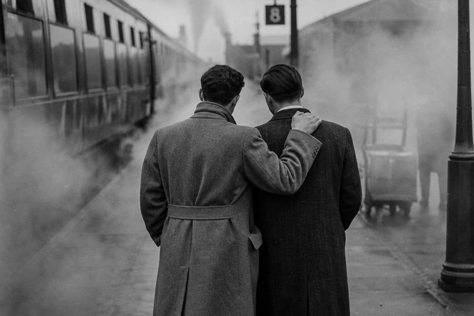 Photography and Queer Survival