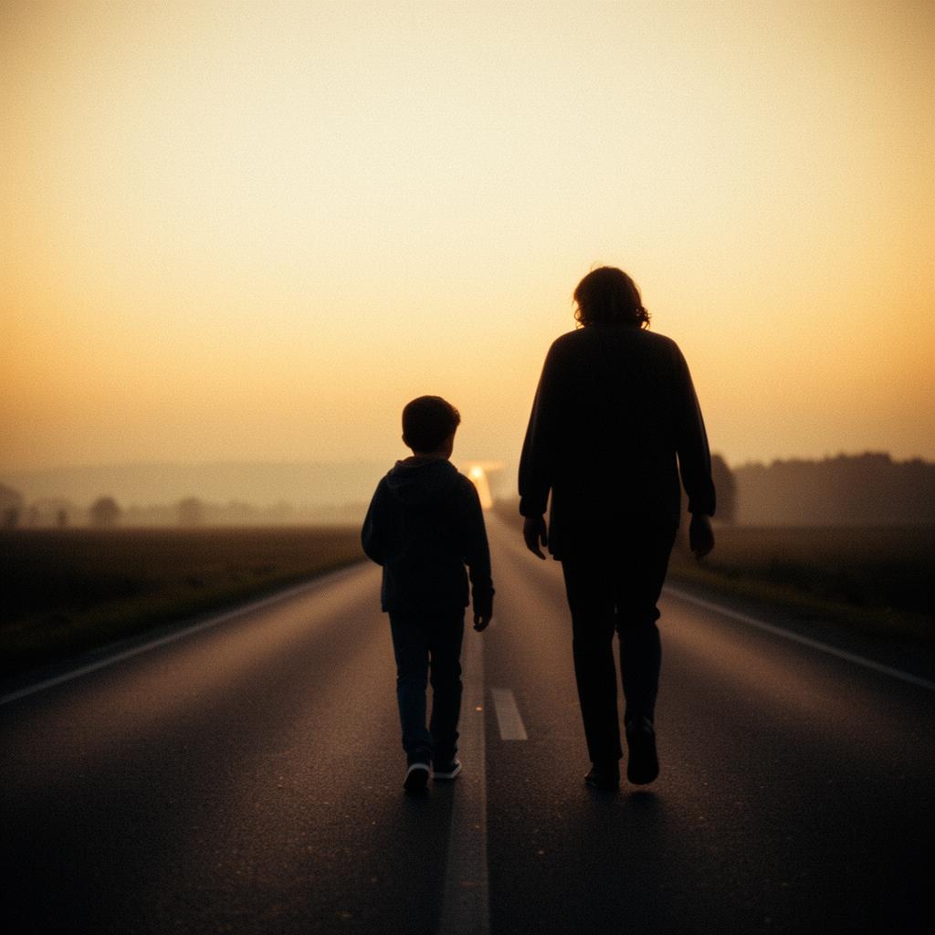 Why We Photograph the People We Fear Losing
