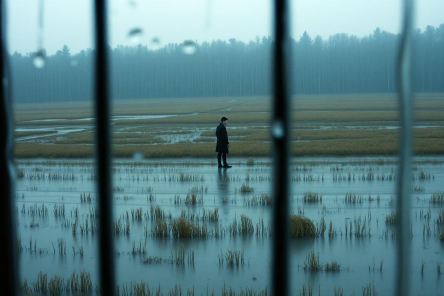 Why Tarkovsky Filmed Time